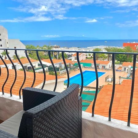 Adeje Beach Apartament + Parking Costa Adeje  Zewnętrze zdjęcie