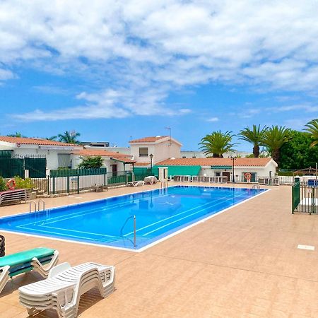 Adeje Beach Apartament + Parking Costa Adeje  Zewnętrze zdjęcie
