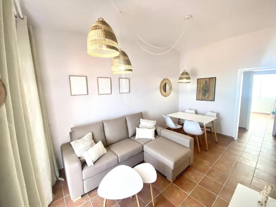 Adeje Beach Apartament + Parking Costa Adeje  Zewnętrze zdjęcie