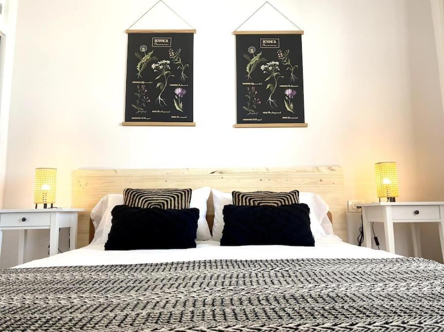 Adeje Beach Apartament + Parking Costa Adeje  Zewnętrze zdjęcie
