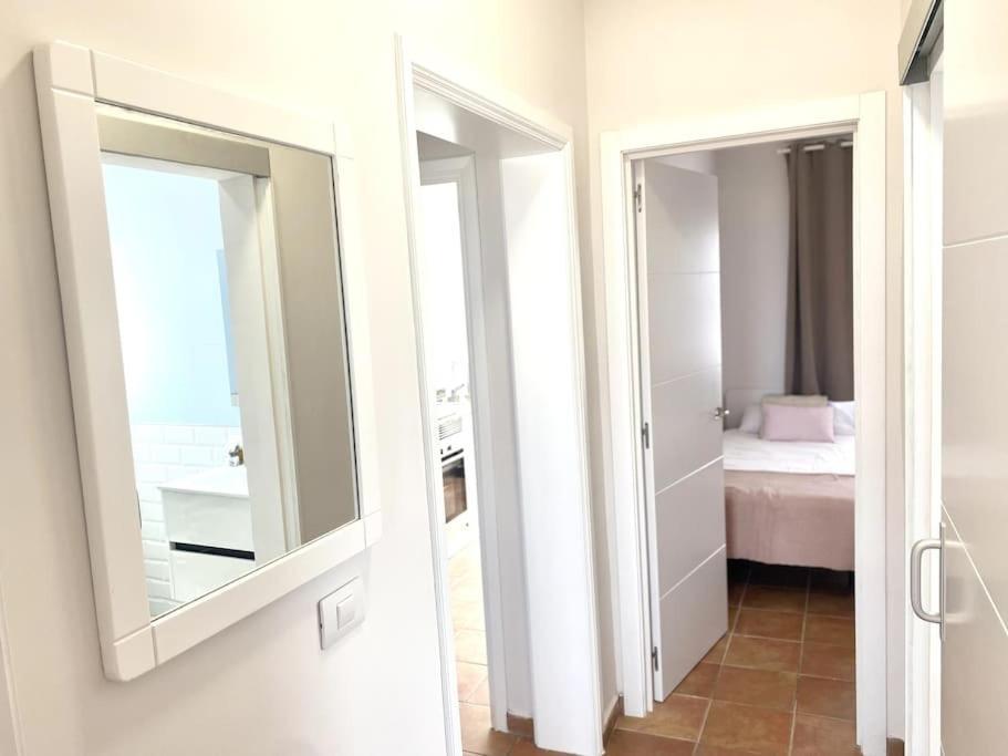 Adeje Beach Apartament + Parking Costa Adeje  Zewnętrze zdjęcie