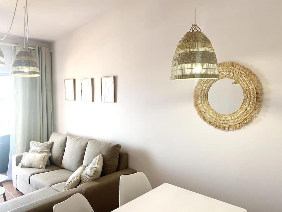 Adeje Beach Apartament + Parking Costa Adeje  Zewnętrze zdjęcie