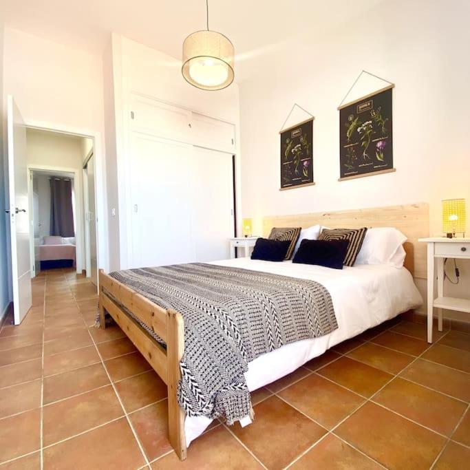 Adeje Beach Apartament + Parking Costa Adeje  Zewnętrze zdjęcie