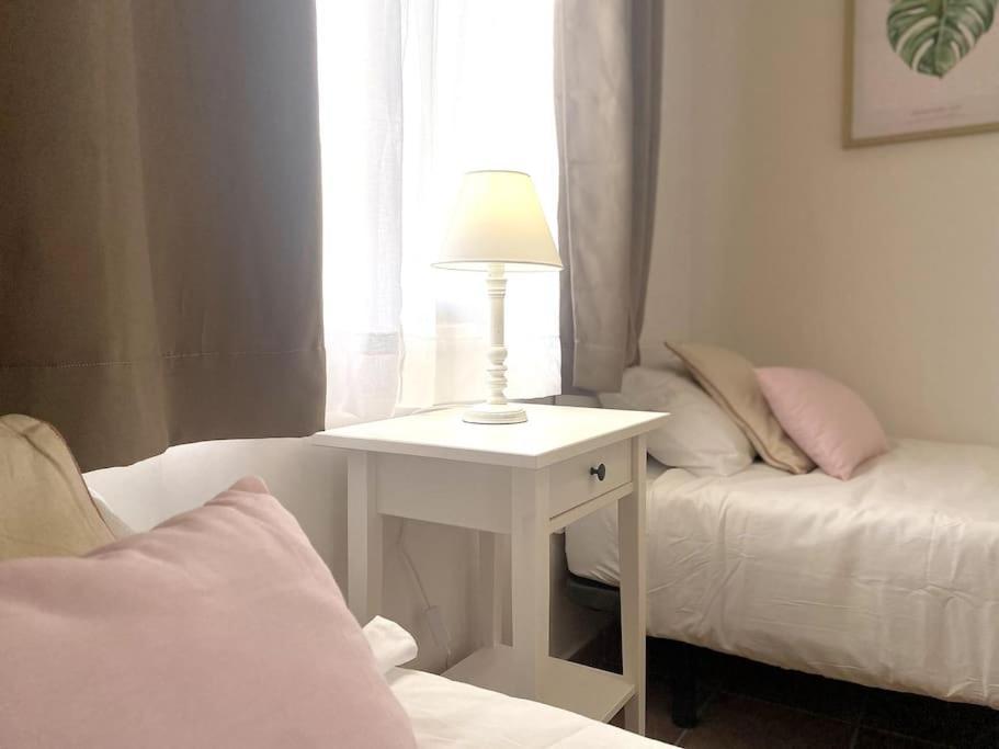 Adeje Beach Apartament + Parking Costa Adeje  Zewnętrze zdjęcie