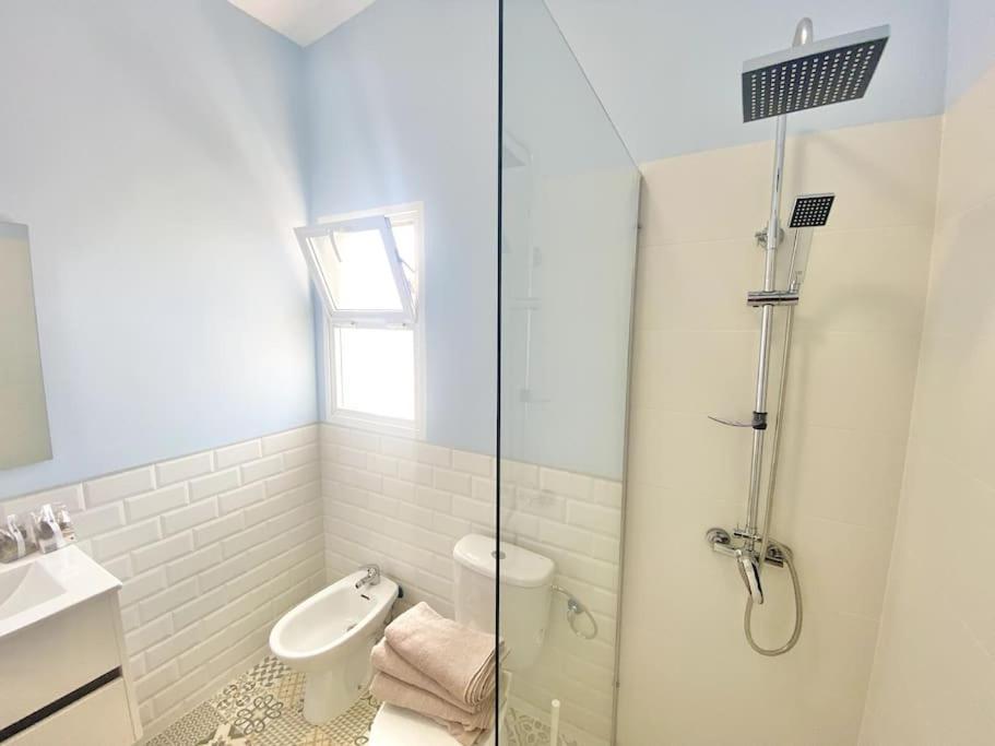 Adeje Beach Apartament + Parking Costa Adeje  Zewnętrze zdjęcie
